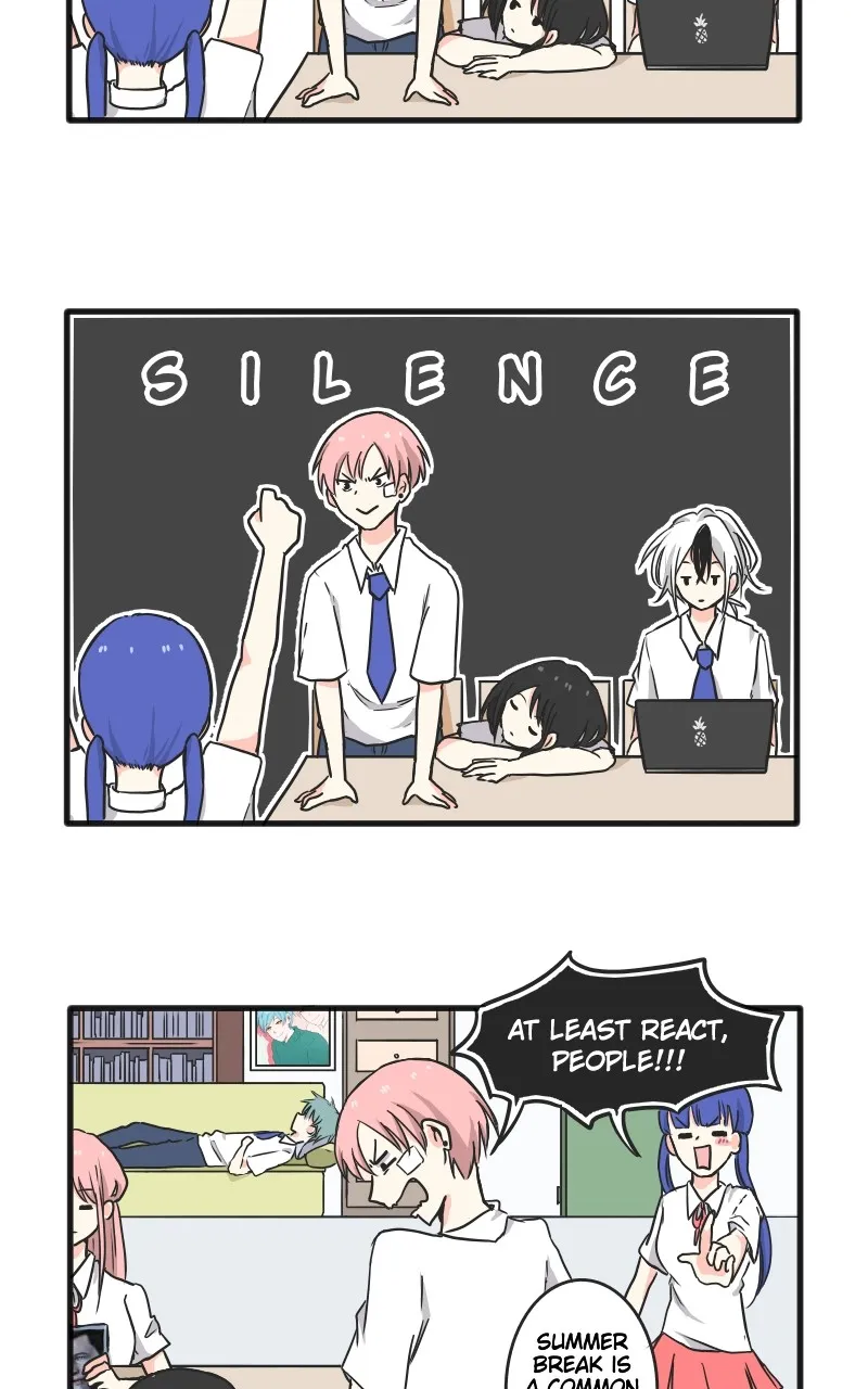 I Hate That I Love You Chapter 8 page 25 - 