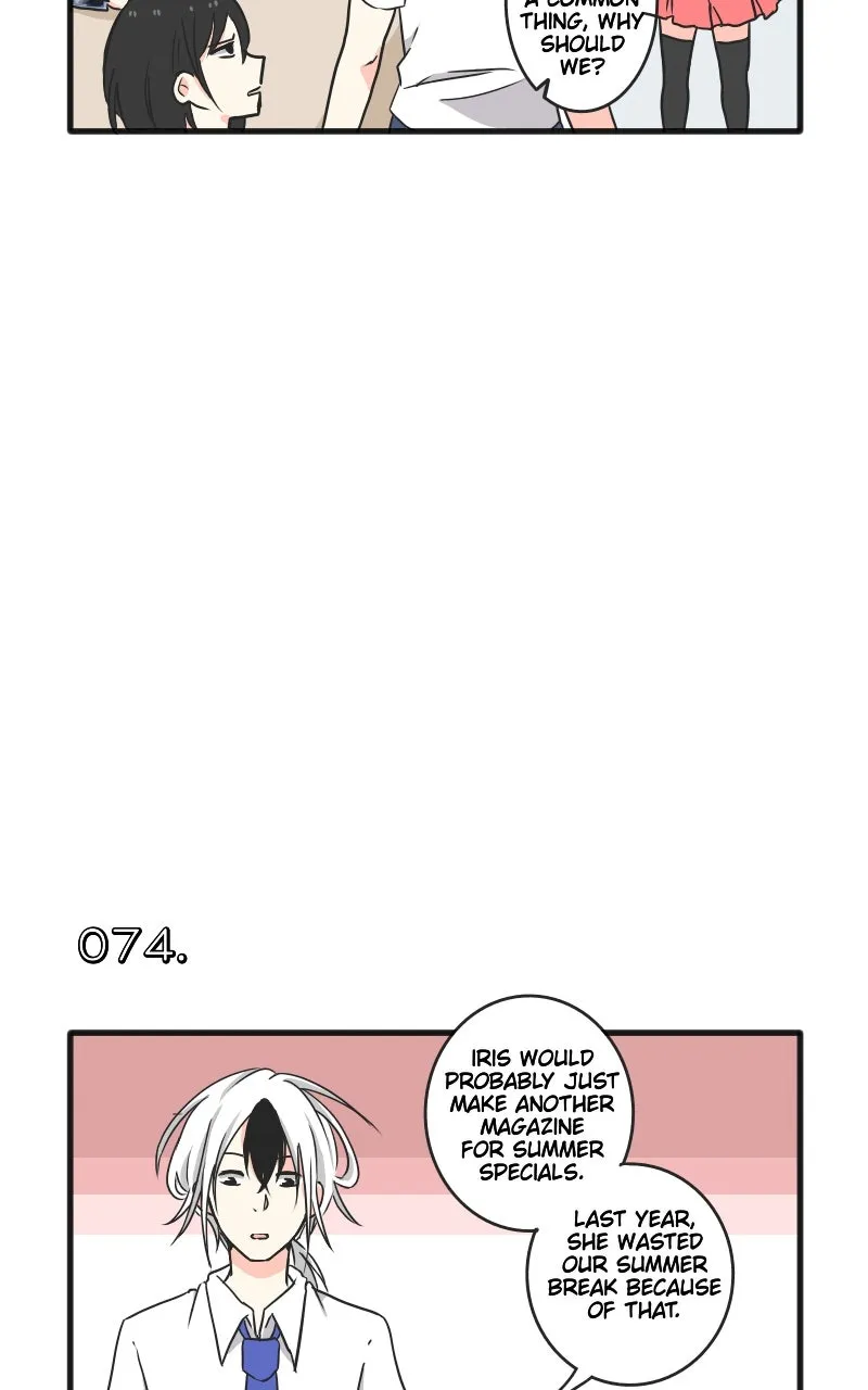 I Hate That I Love You Chapter 8 page 26 - 