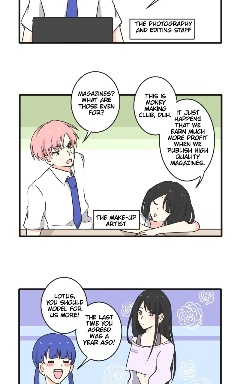 I Hate That I Love You Chapter 8 page 27 - 
