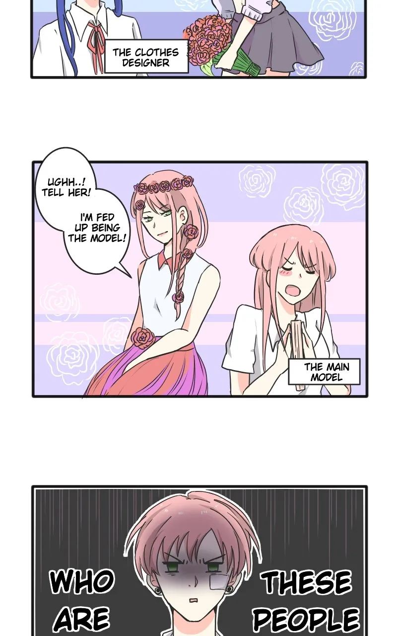 I Hate That I Love You Chapter 8 page 28 - 