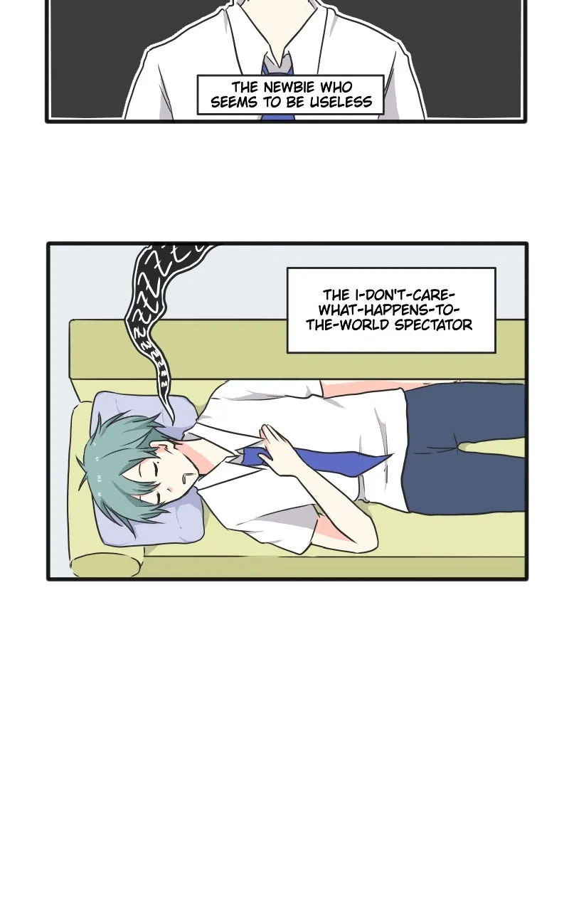 I Hate That I Love You Chapter 8 page 29 - 