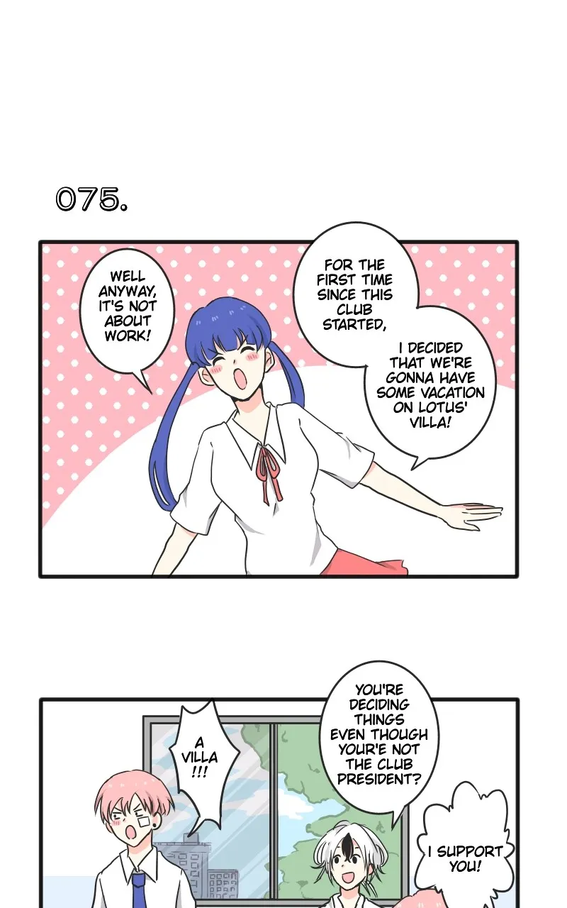 I Hate That I Love You Chapter 8 page 30 - 