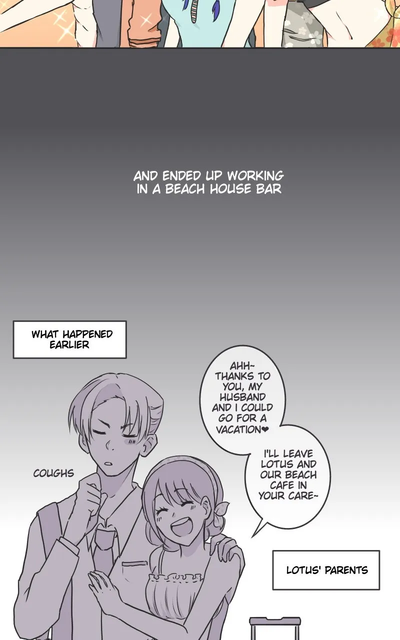 I Hate That I Love You Chapter 8 page 33 - 