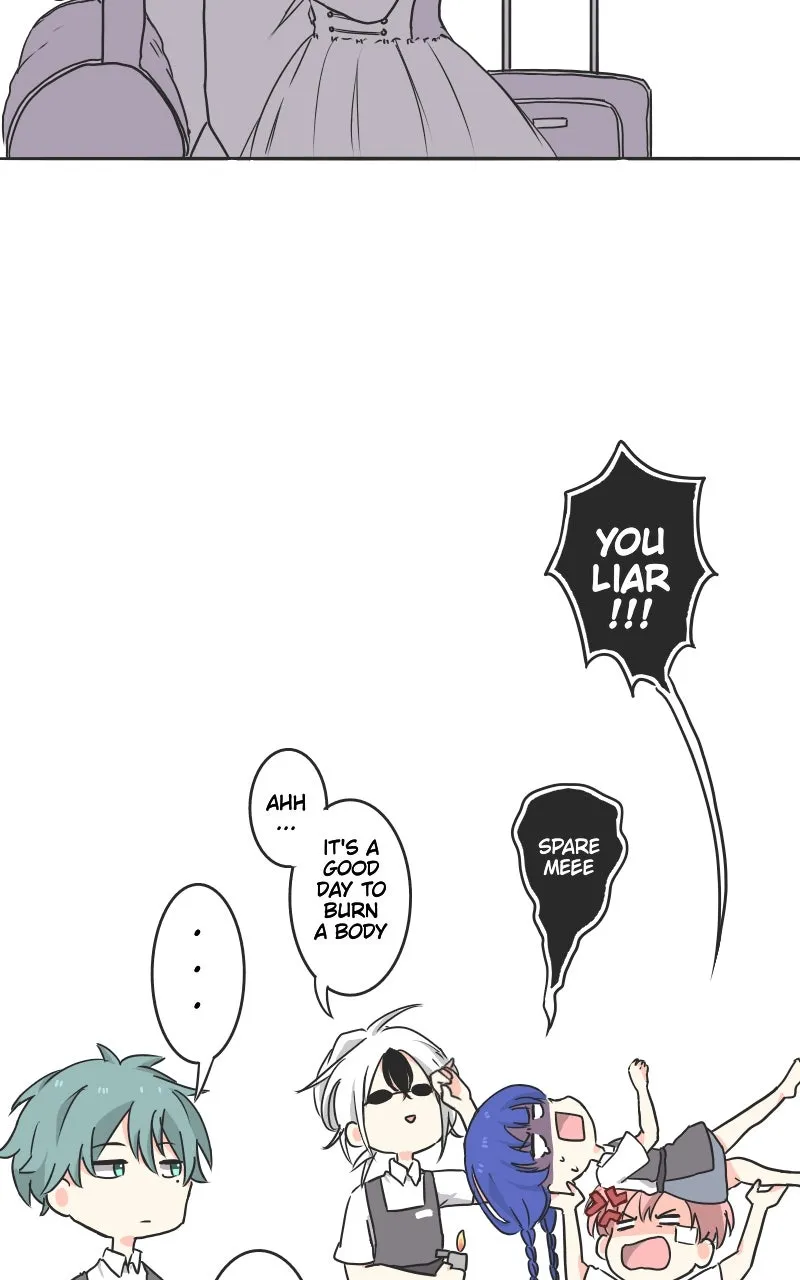 I Hate That I Love You Chapter 8 page 34 - 