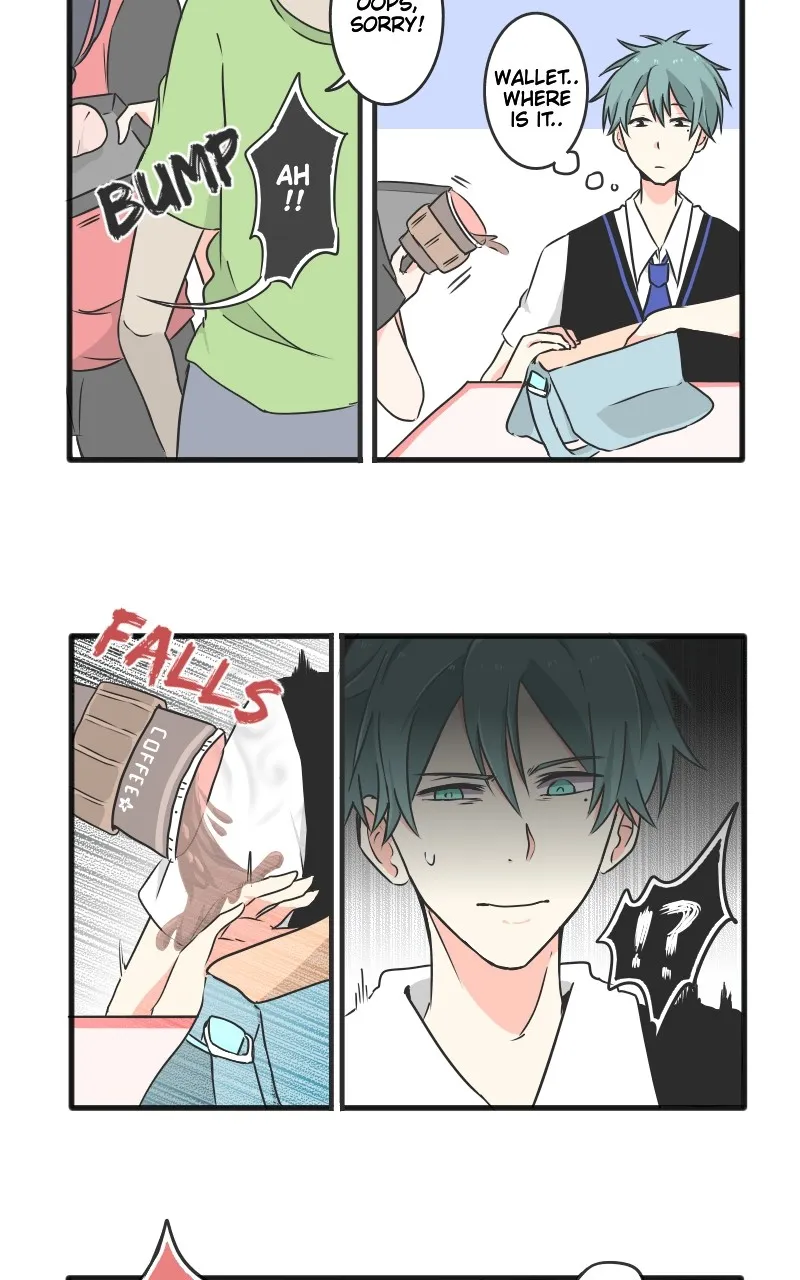 I Hate That I Love You Chapter 8 page 7 - 