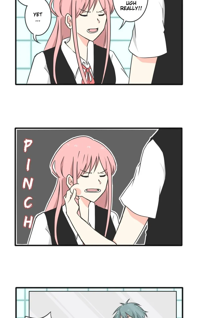 I Hate That I Love You Chapter 8 page 10 - 