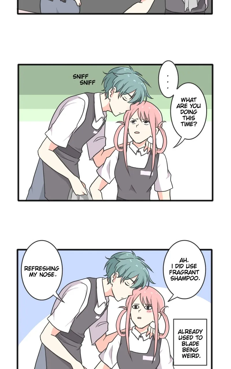 I Hate That I Love You Chapter 9 page 2 - 