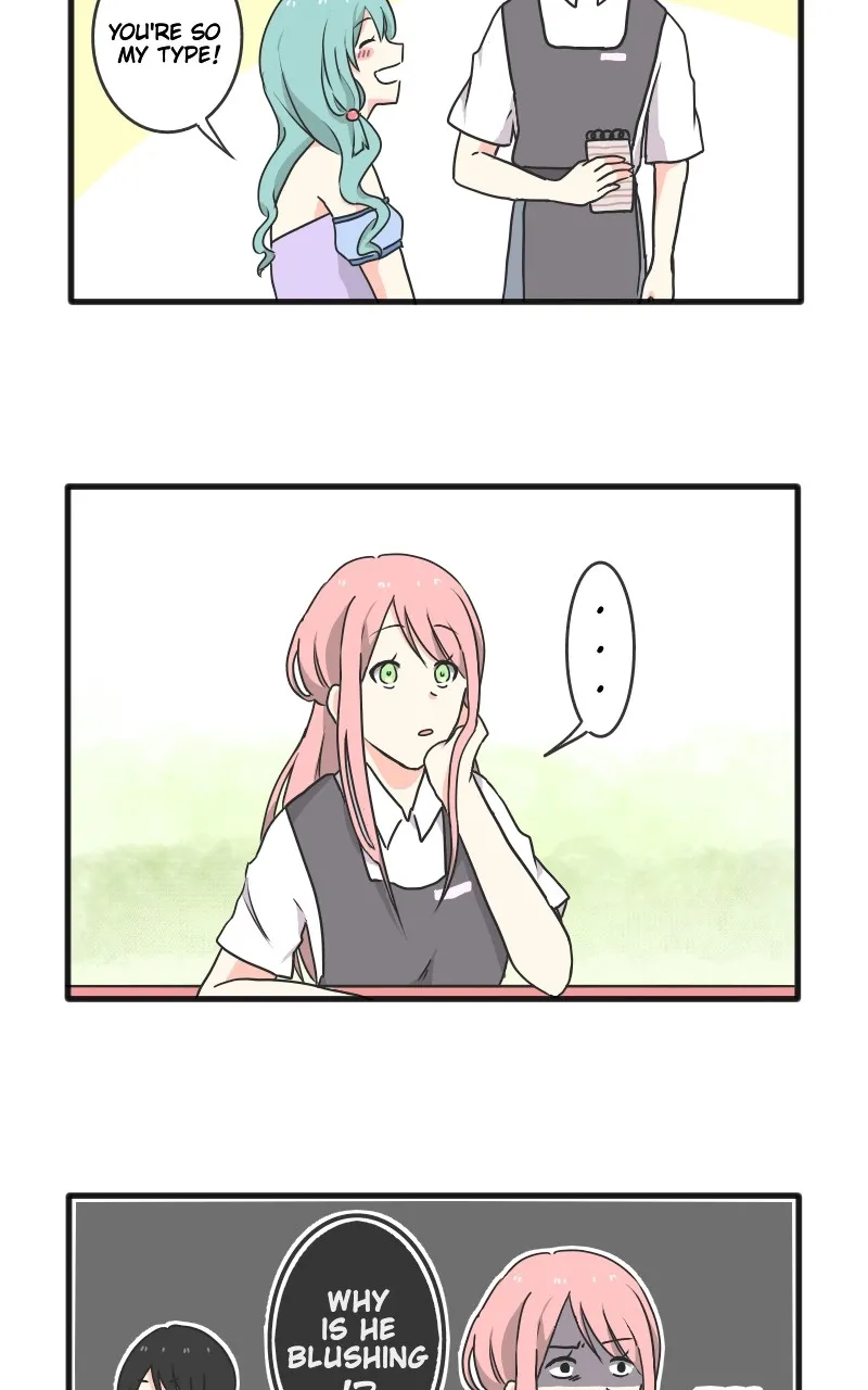 I Hate That I Love You Chapter 9 page 11 - 