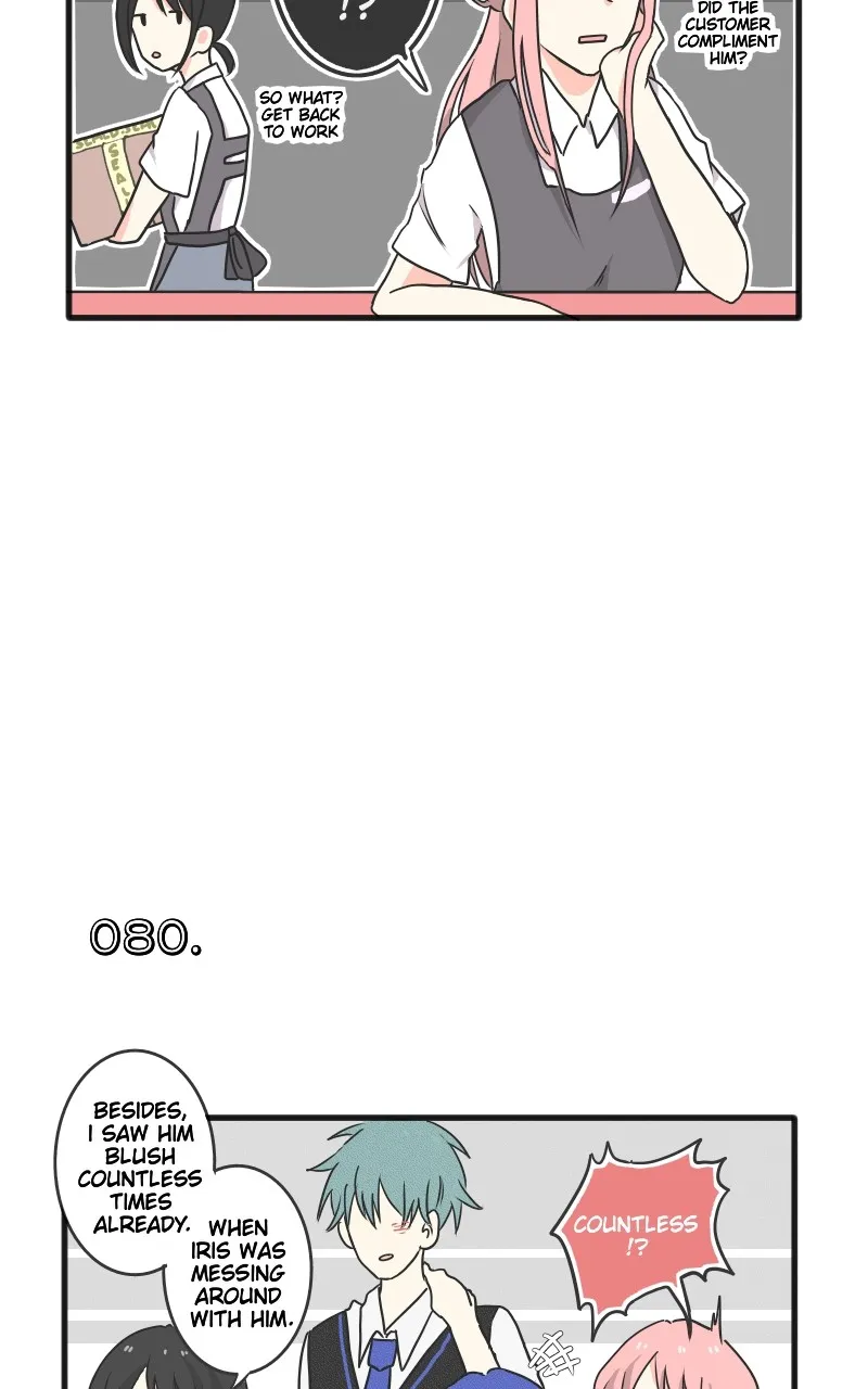 I Hate That I Love You Chapter 9 page 12 - 