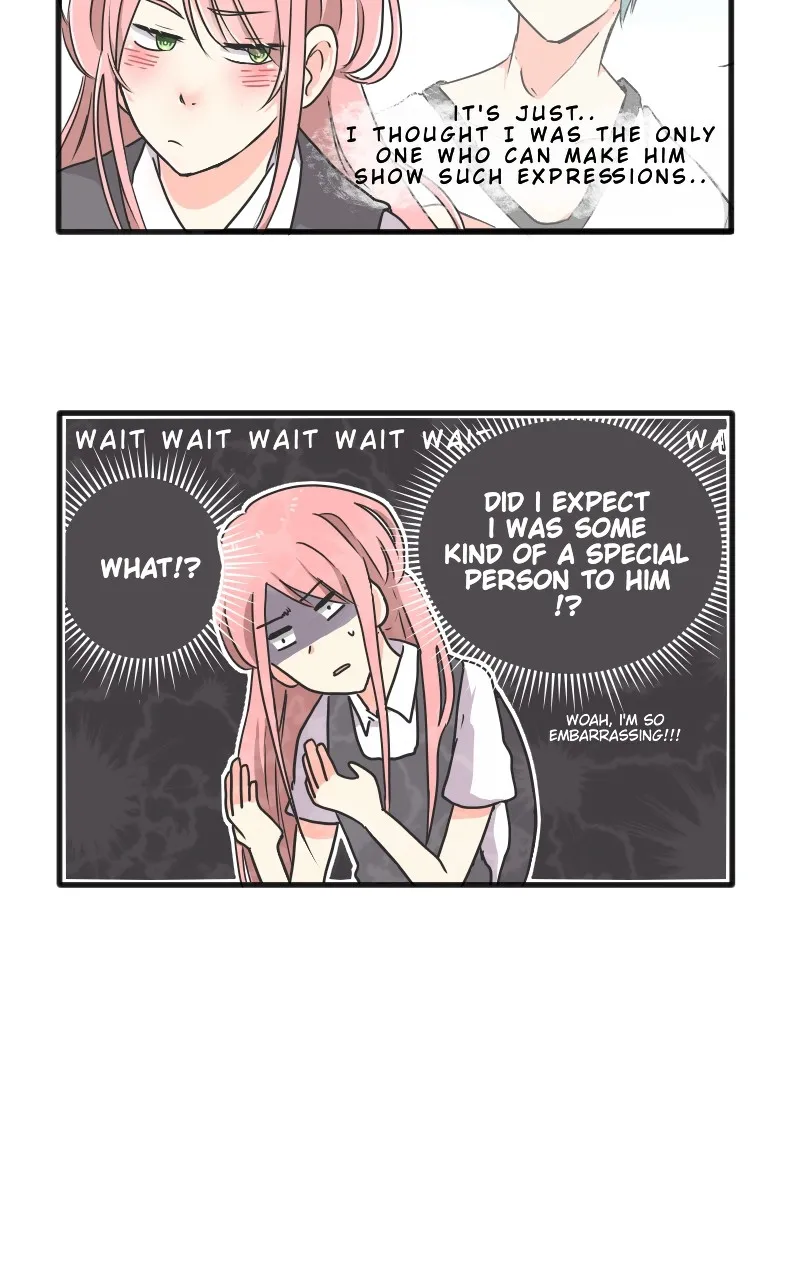 I Hate That I Love You Chapter 9 page 14 - 