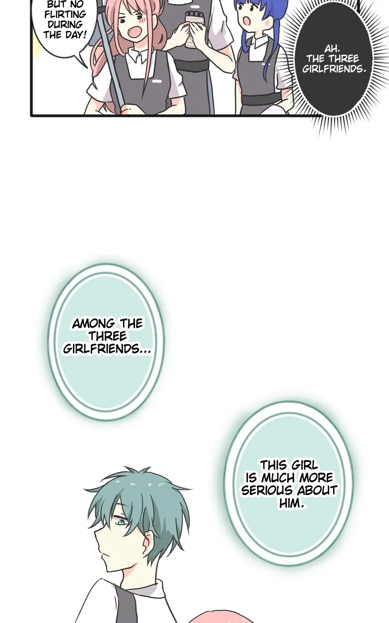 I Hate That I Love You Chapter 9 page 17 - 