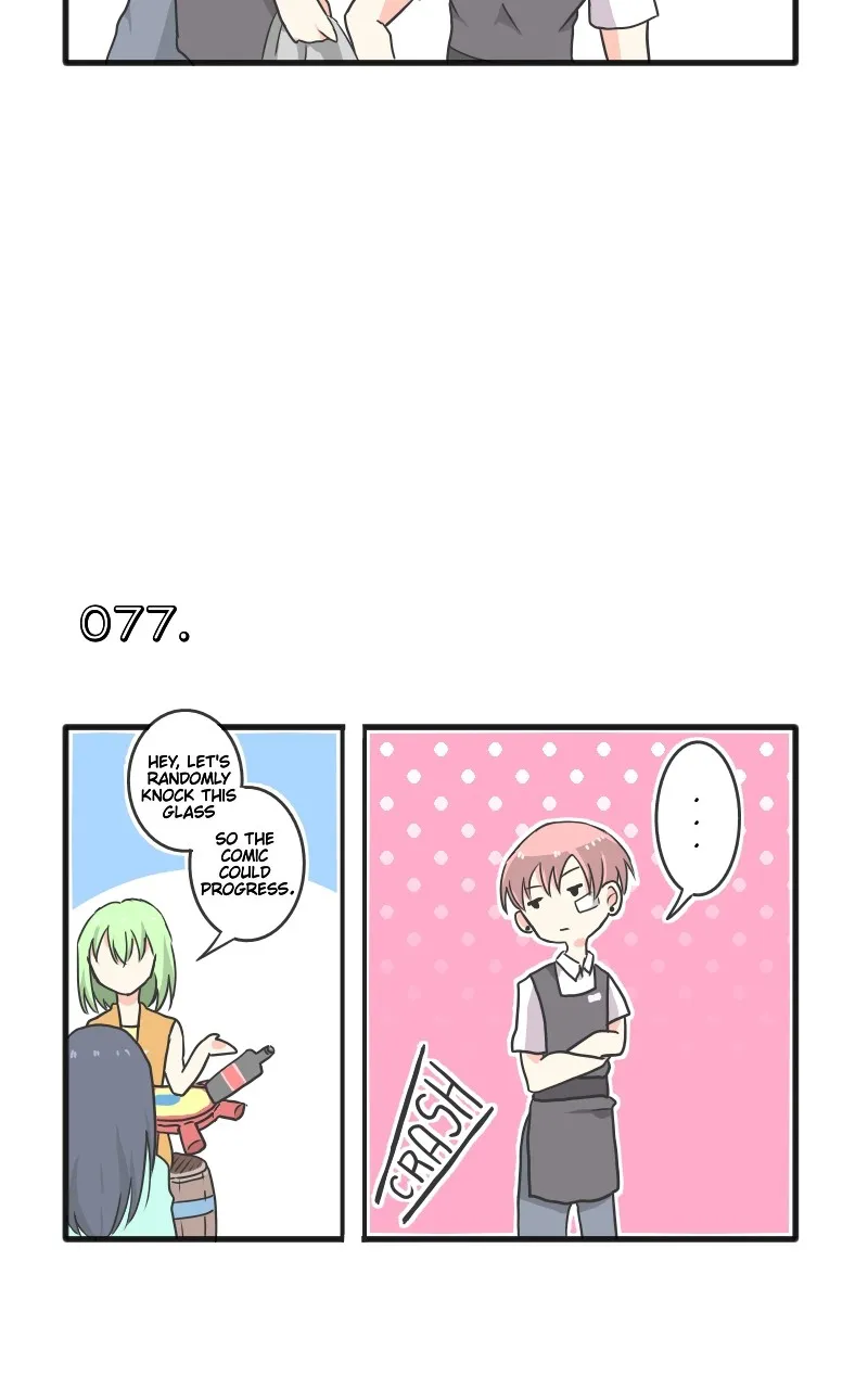 I Hate That I Love You Chapter 9 page 3 - 