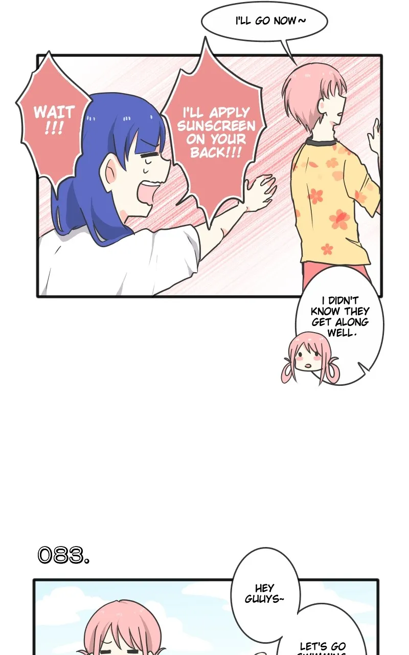 I Hate That I Love You Chapter 9 page 21 - 