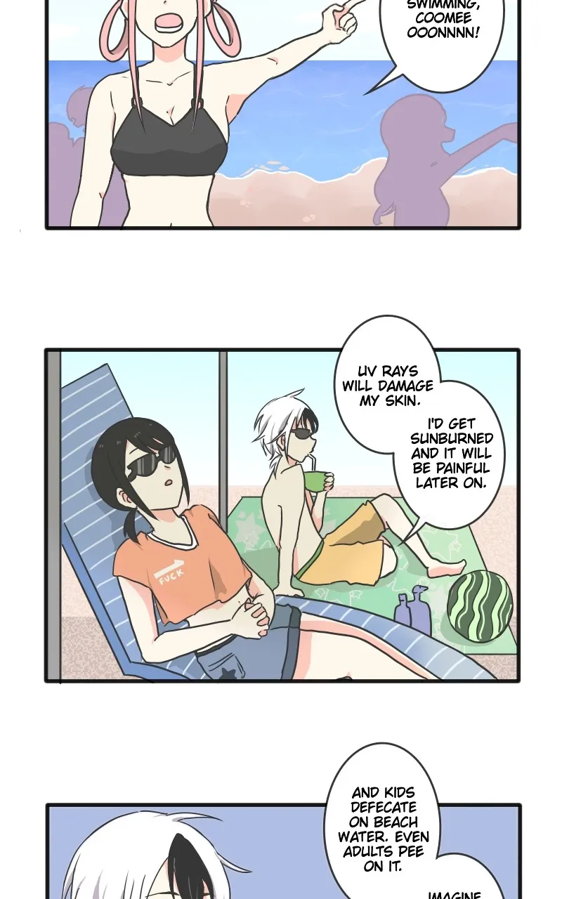 I Hate That I Love You Chapter 9 page 22 - 