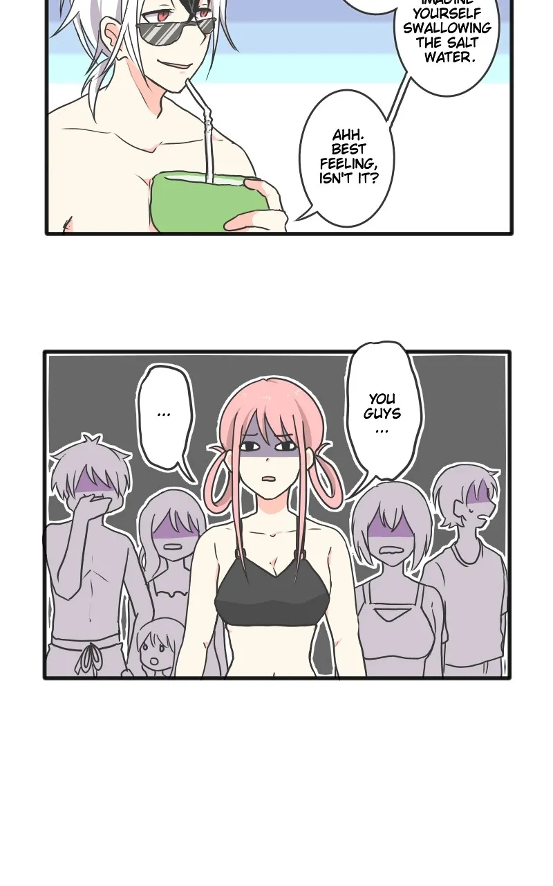 I Hate That I Love You Chapter 9 page 23 - 