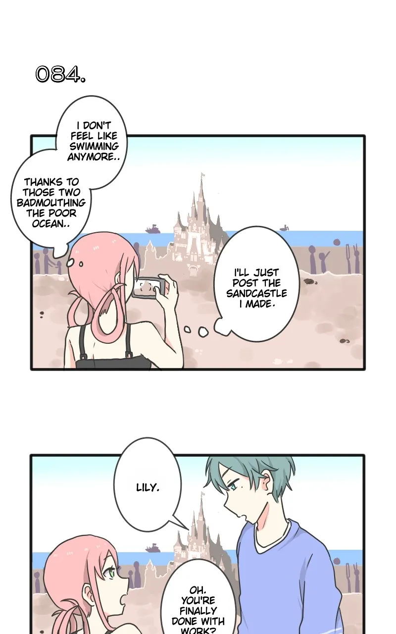 I Hate That I Love You Chapter 9 page 24 - 
