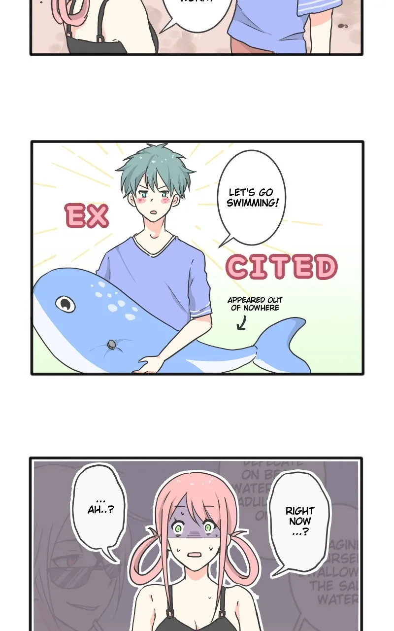 I Hate That I Love You Chapter 9 page 25 - 