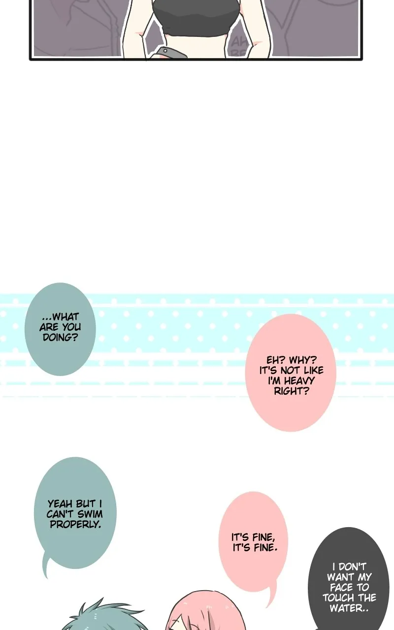 I Hate That I Love You Chapter 9 page 26 - 