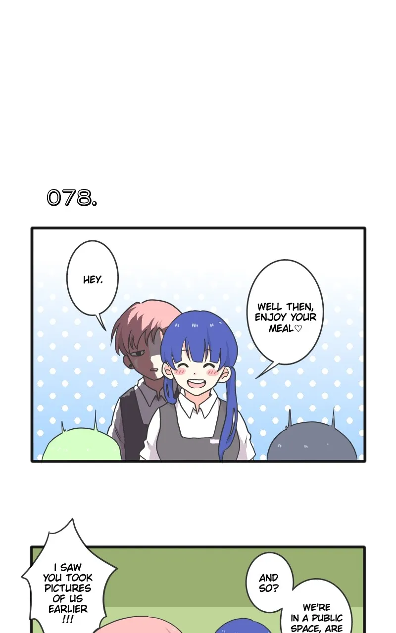 I Hate That I Love You Chapter 9 page 6 - 
