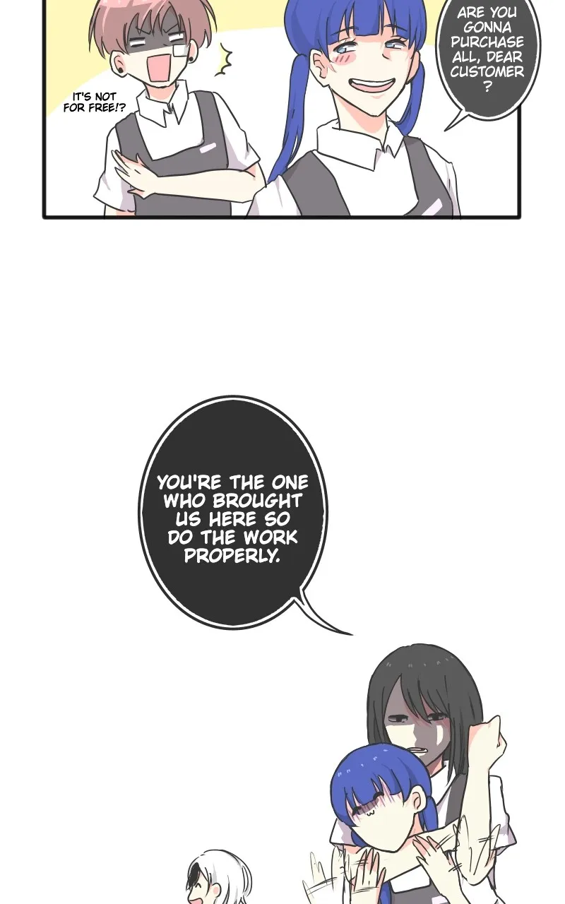 I Hate That I Love You Chapter 9 page 8 - 