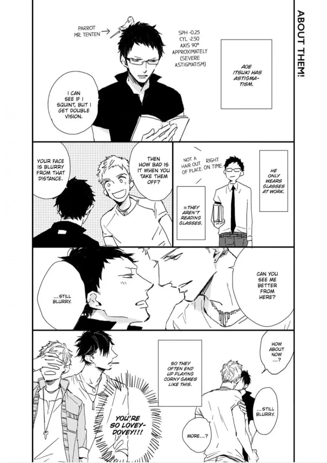 I Hate Chapter 6 page 9 - 