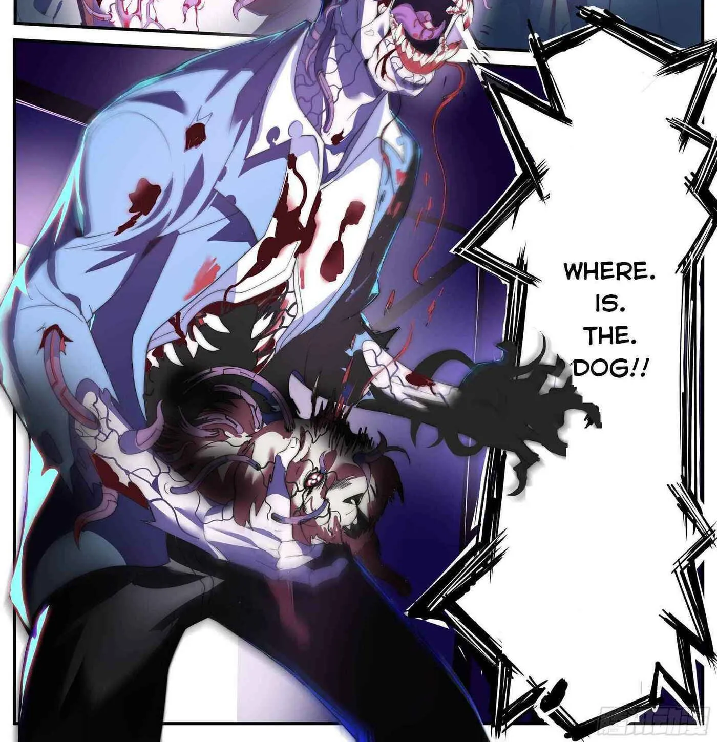 I Have an Apocalyptic Underground City Chapter 1 page 31 - 