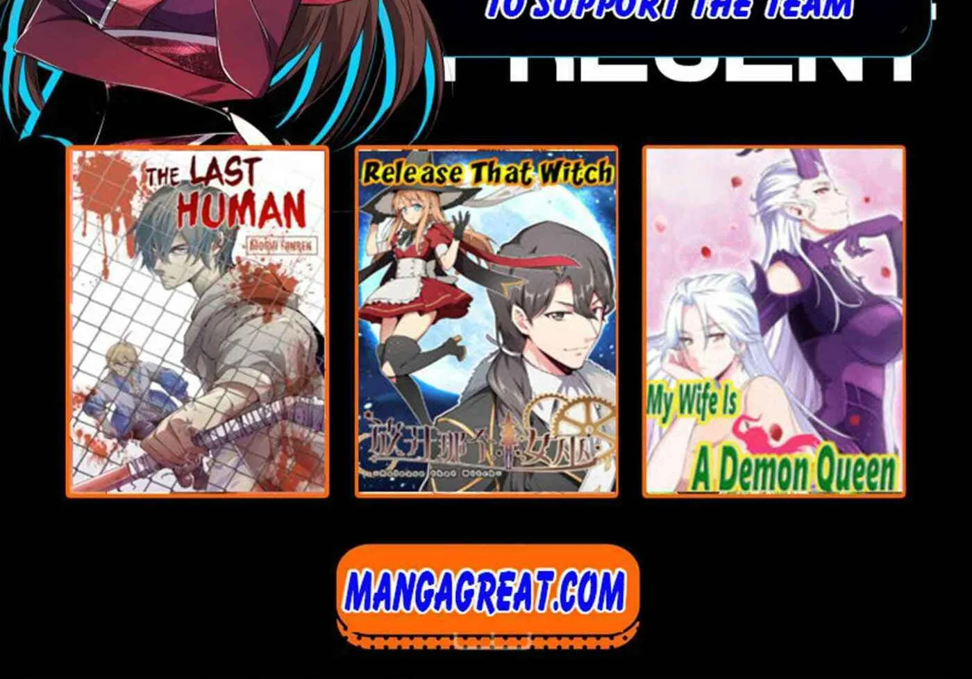 I Have an Apocalyptic Underground City Chapter 1 page 39 - 