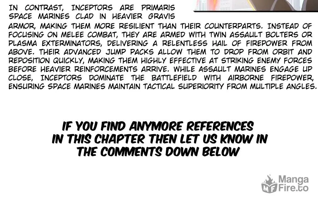 I Have an Apocalyptic Underground City Chapter 268 page 19 - 