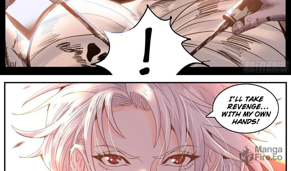 I Have an Apocalyptic Underground City Chapter 269 page 11 - 