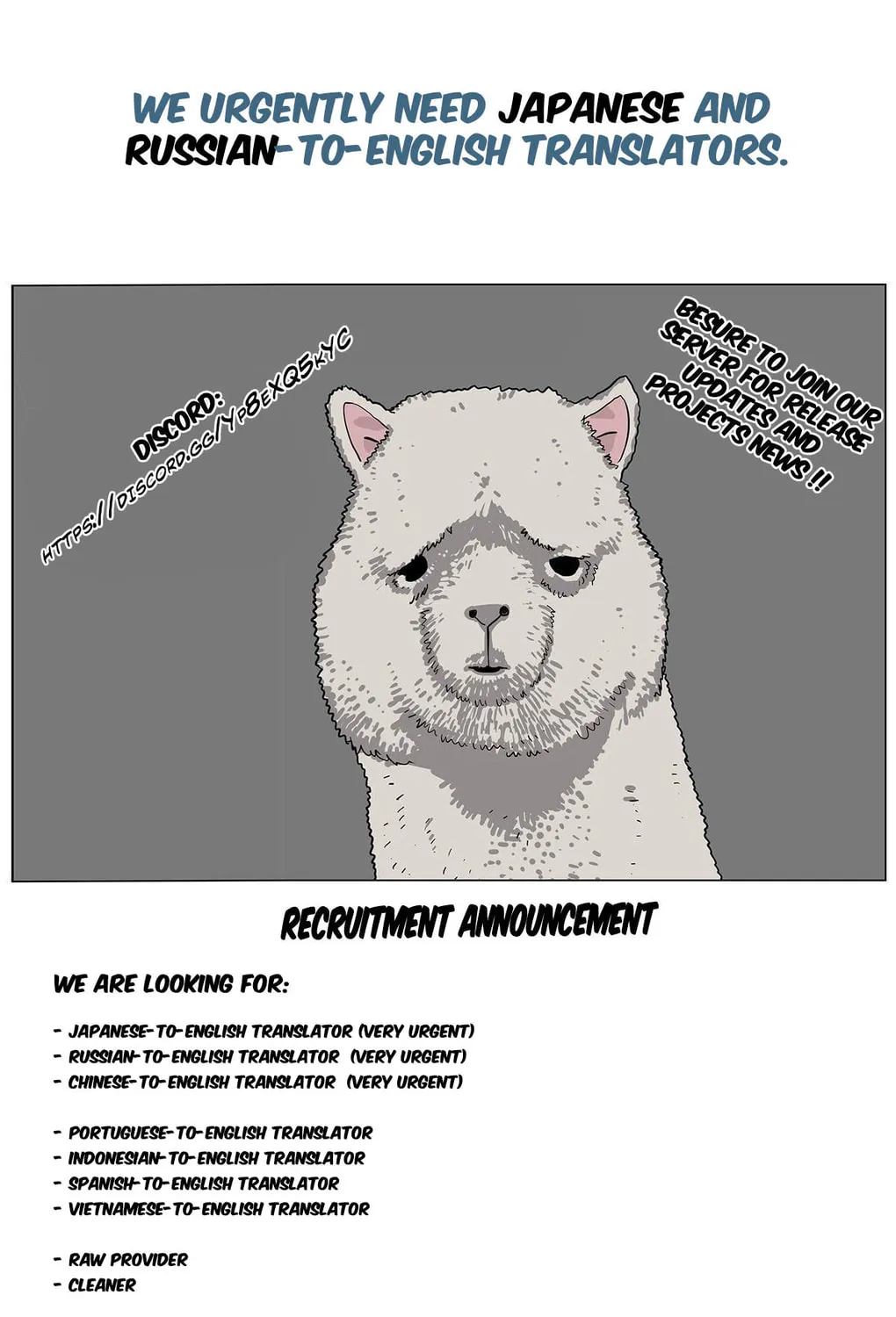 I Have an Apocalyptic Underground City Chapter 269 page 20 - 
