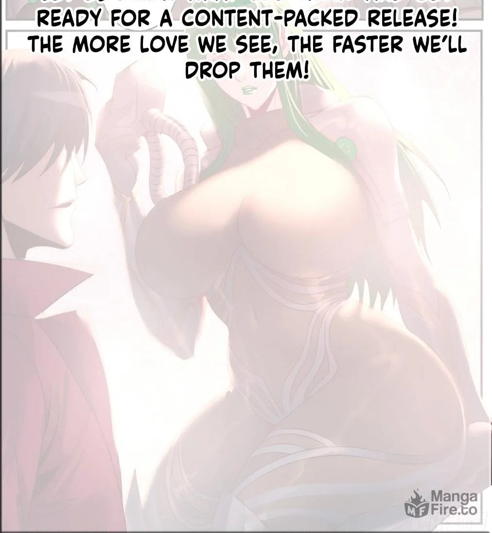 I Have an Apocalyptic Underground City Chapter 271 page 19 - 