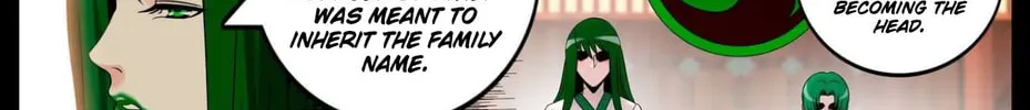 I Have an Apocalyptic Underground City Chapter 272 page 3 - 