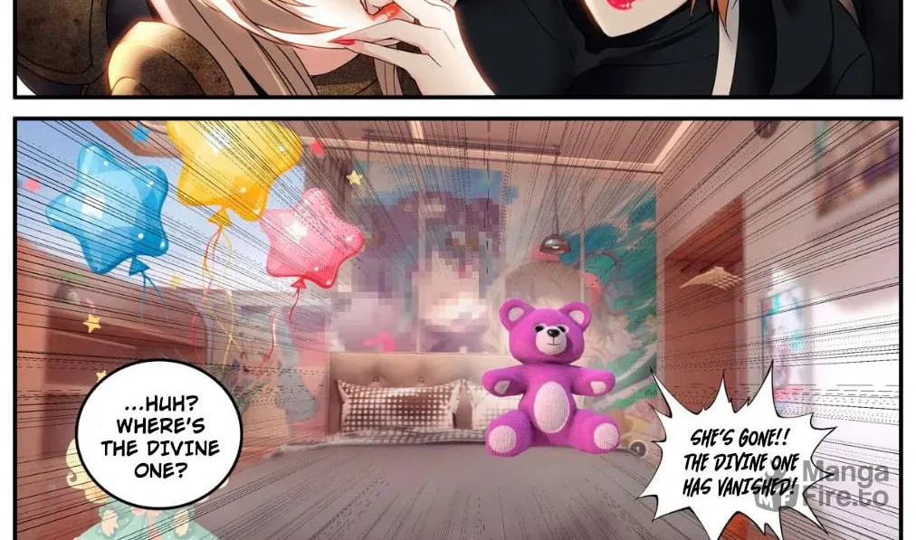 I Have an Apocalyptic Underground City Chapter 274 page 5 - 