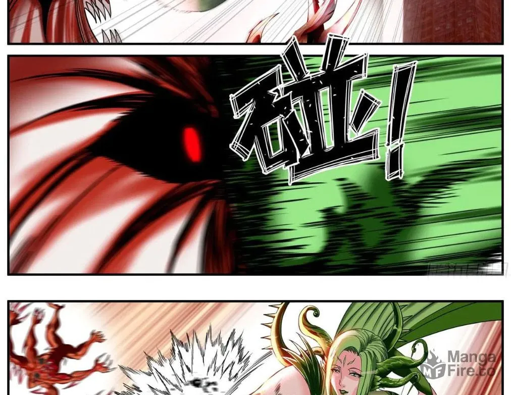 I Have an Apocalyptic Underground City Chapter 278 page 5 - 