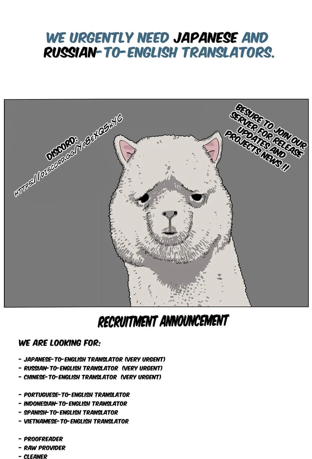 I Have an Apocalyptic Underground City Chapter 280 page 16 - 