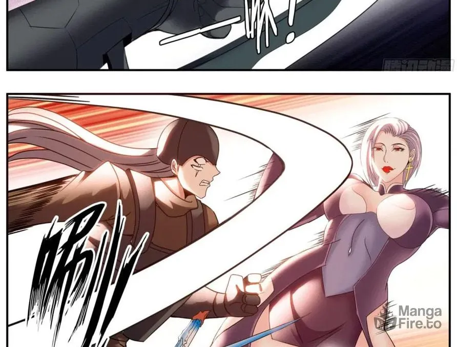 I Have an Apocalyptic Underground City Chapter 281 page 5 - 