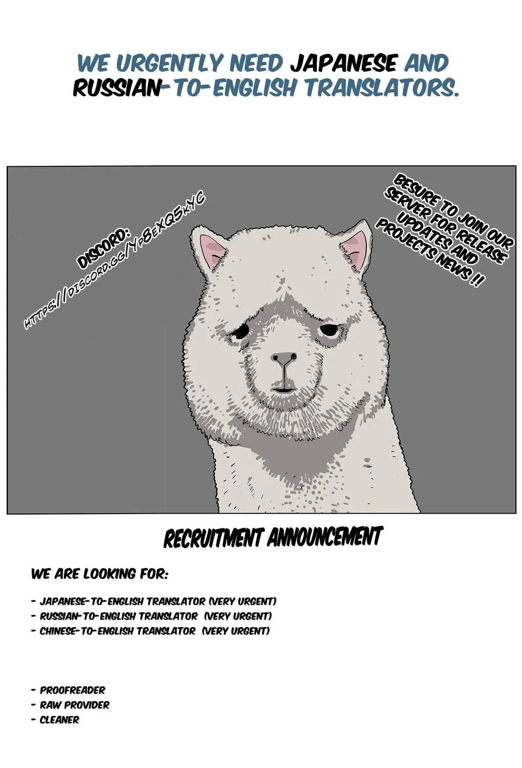 I Have an Apocalyptic Underground City Chapter 282 page 17 - 