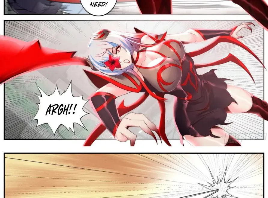 I Have an Apocalyptic Underground City Chapter 283 page 13 - 