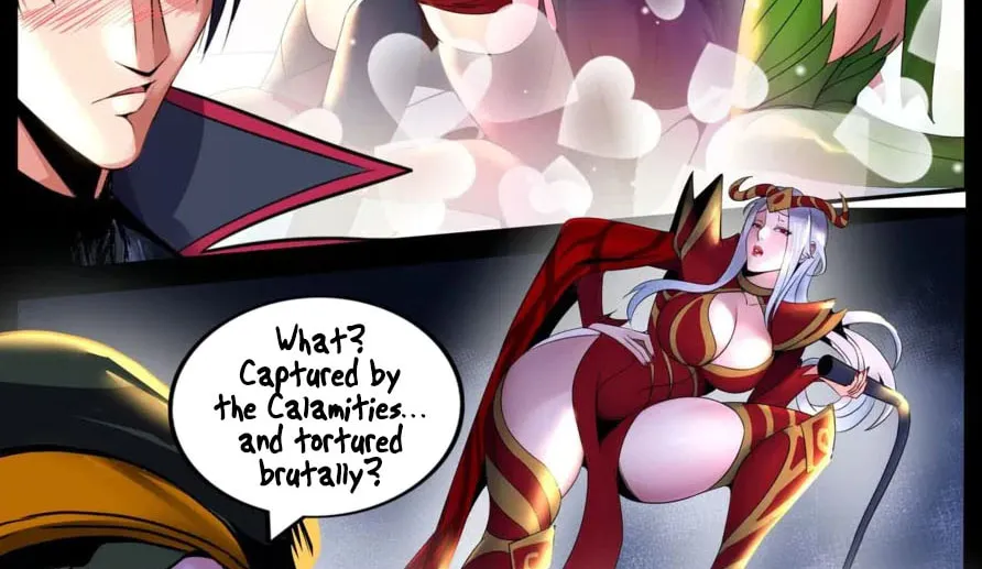 I Have an Apocalyptic Underground City Chapter 291 page 7 - 