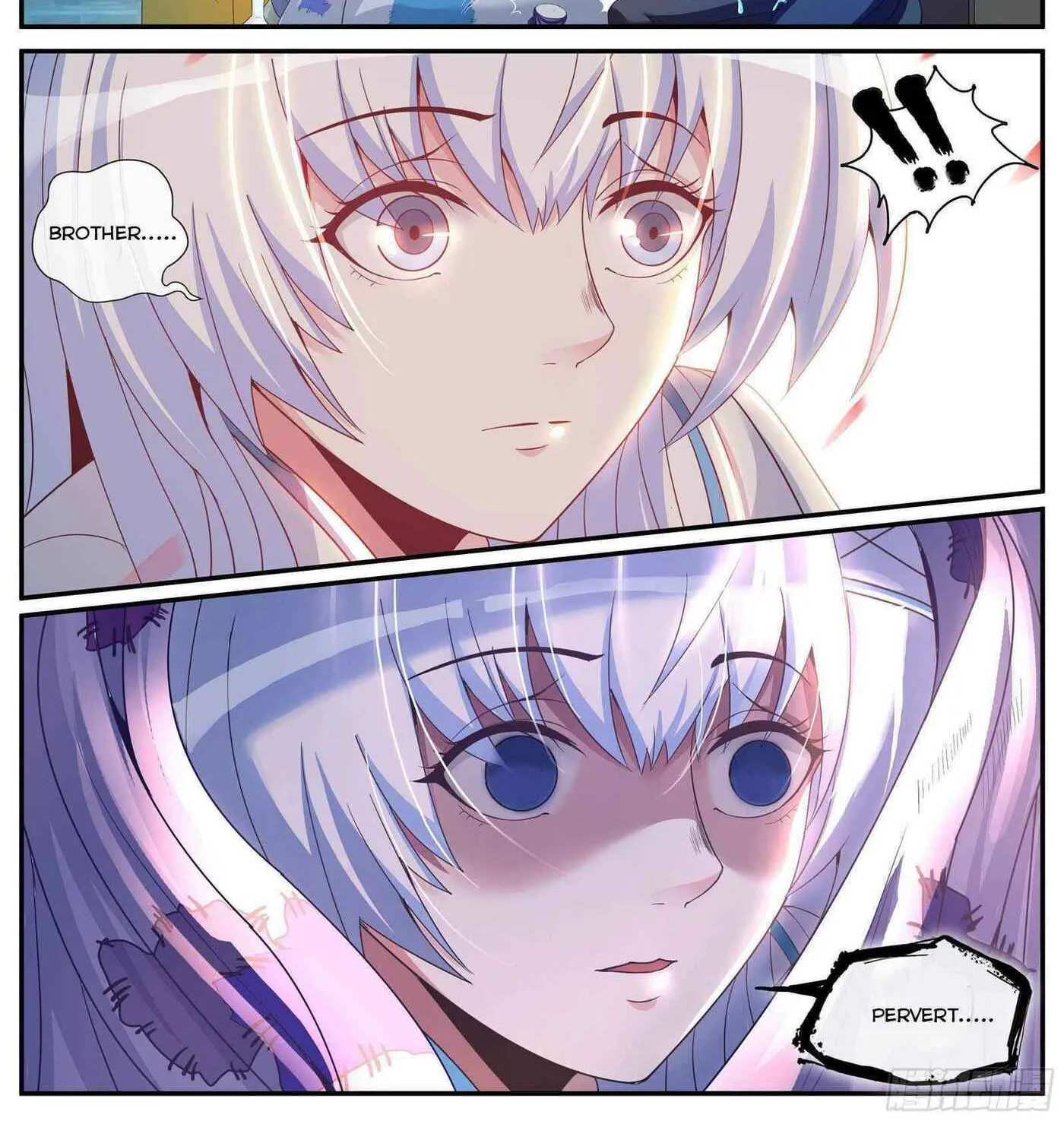 I Have an Apocalyptic Underground City Chapter 5 page 16 - 