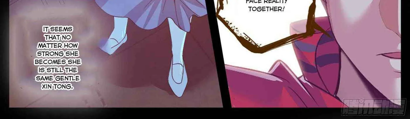 I Have an Apocalyptic Underground City Chapter 6 page 14 - 