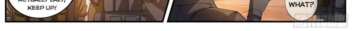 I Have an Apocalyptic Underground City Chapter 7 page 4 - 
