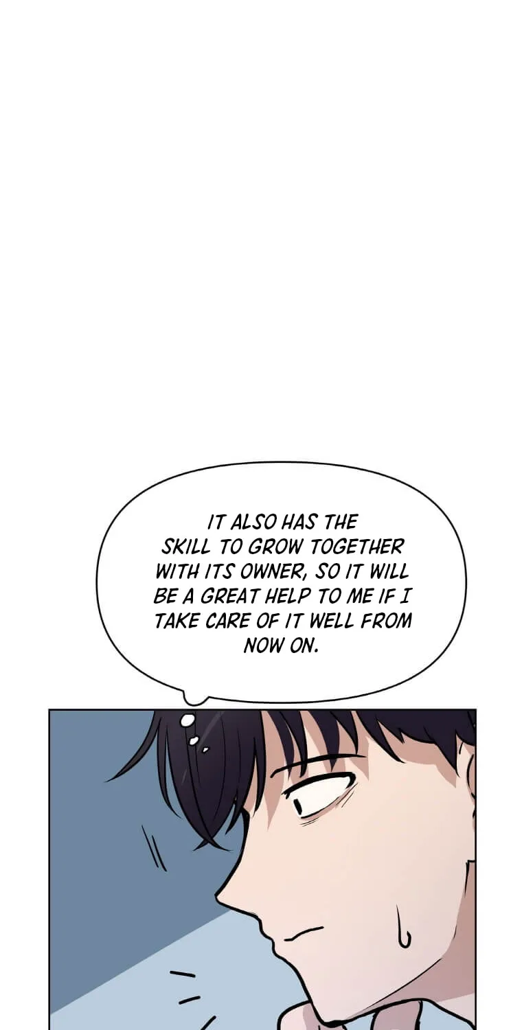 I Have Max Level Luck Chapter 10 page 15 - 