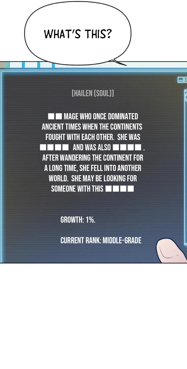 I Have Max Level Luck Chapter 10 page 17 - 