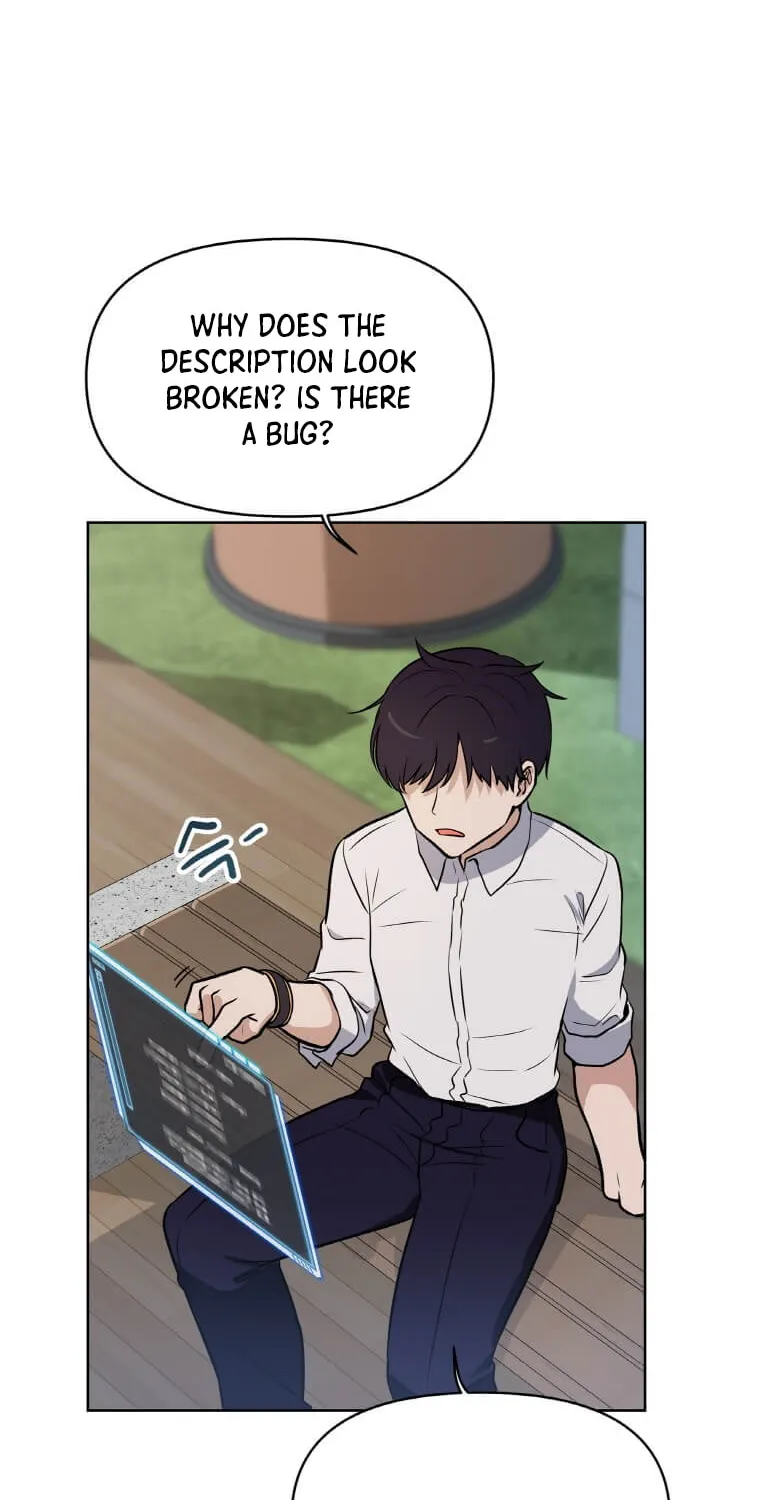 I Have Max Level Luck Chapter 10 page 18 - 