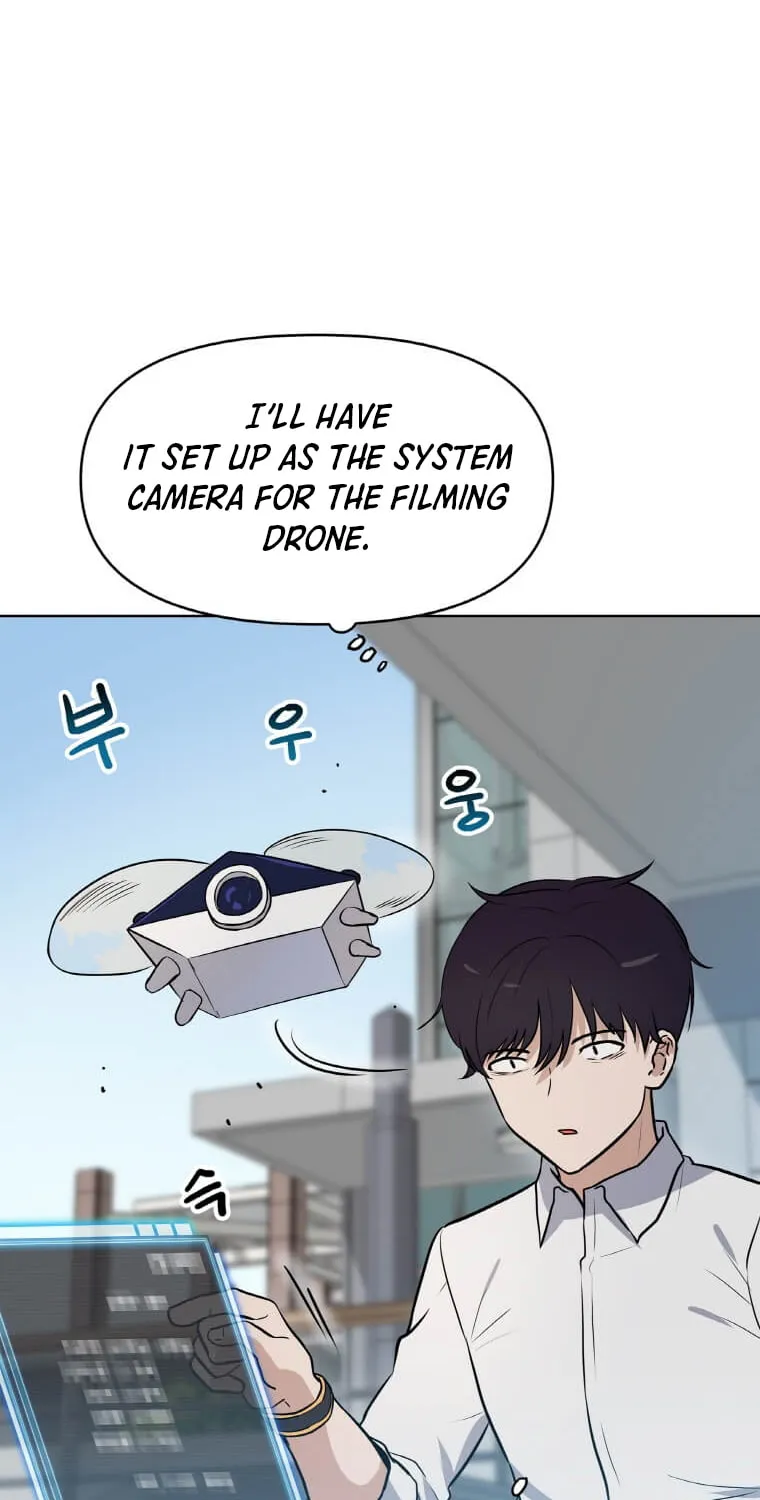 I Have Max Level Luck Chapter 10 page 26 - 