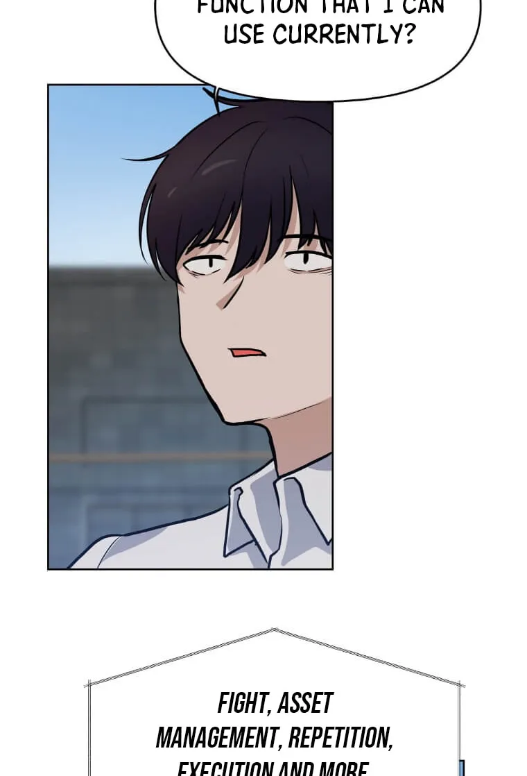 I Have Max Level Luck Chapter 10 page 31 - 