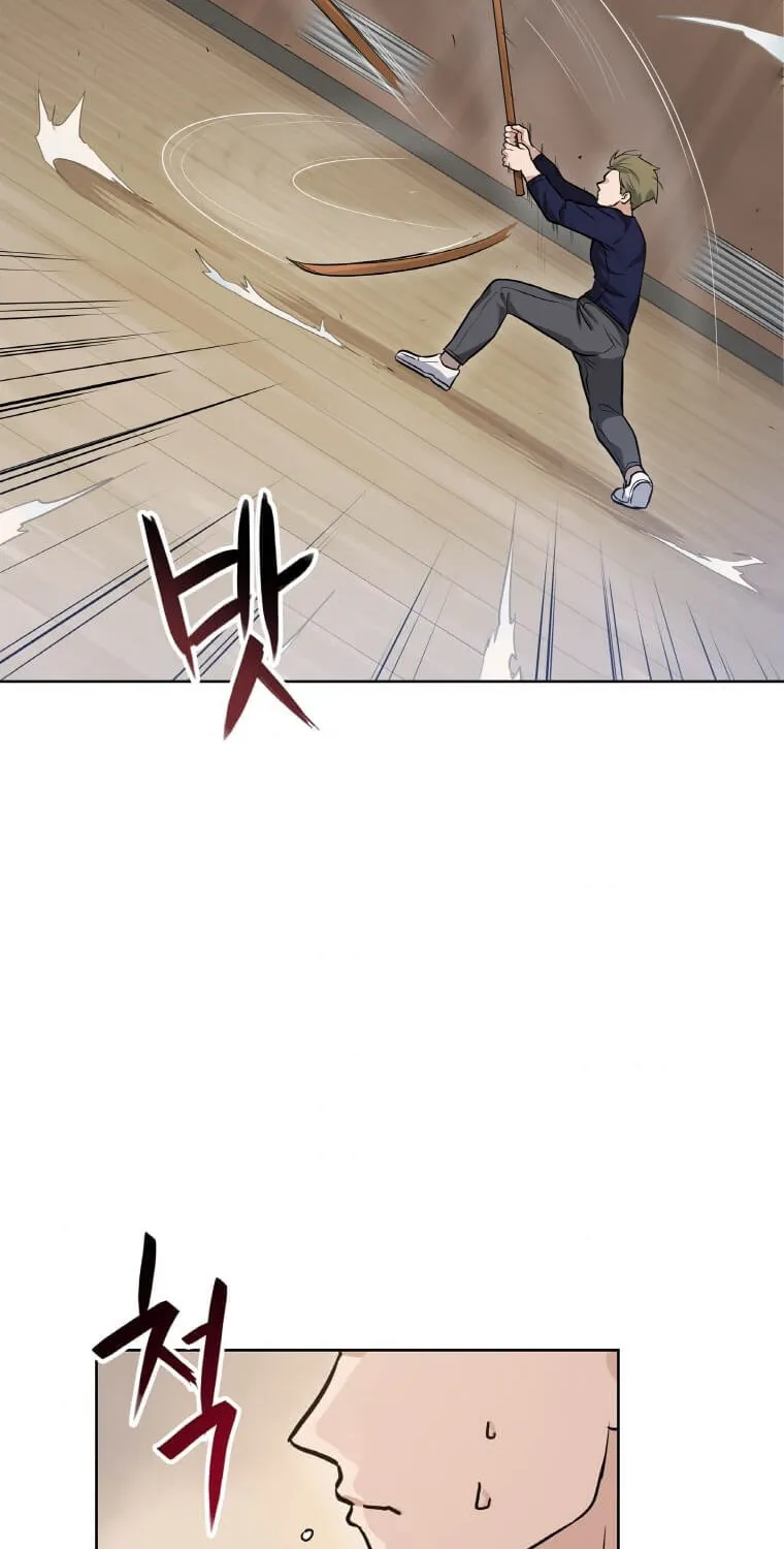 I Have Max Level Luck Chapter 10 page 45 - 
