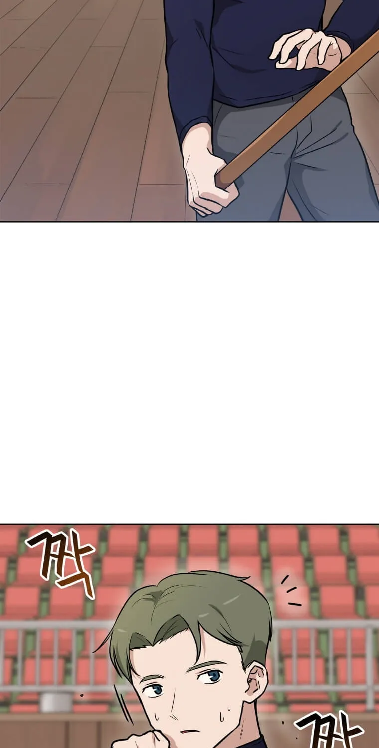 I Have Max Level Luck Chapter 10 page 48 - 