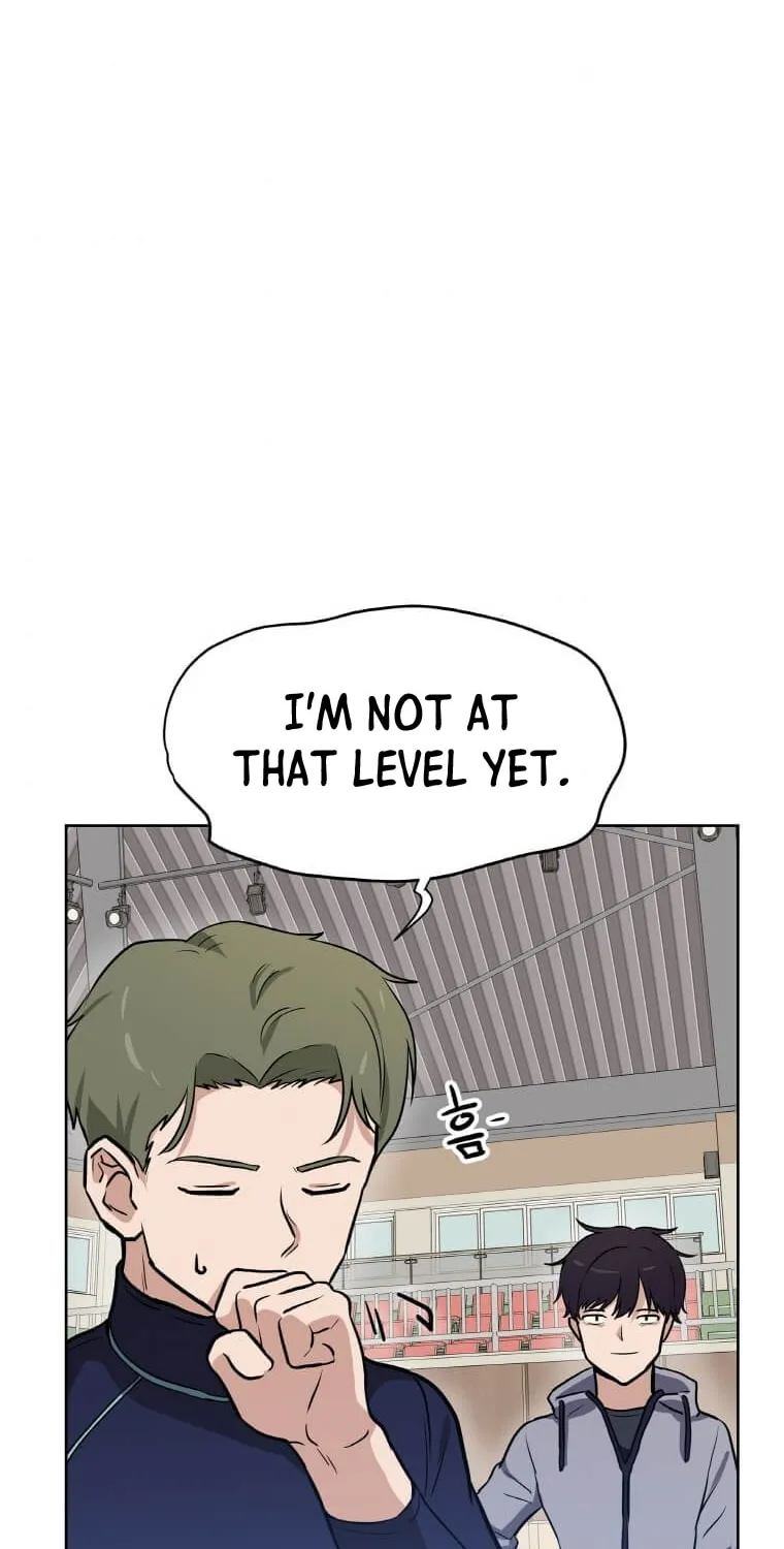 I Have Max Level Luck Chapter 10 page 54 - 